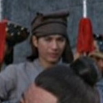 Yancang's thug