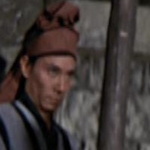 Yancang's thug