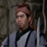 Yancang's thug