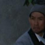 Yancang's thug
