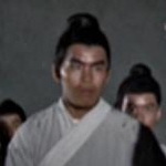 Yancang's thug