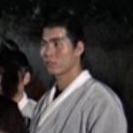 Yancang's thug