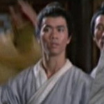 Yancang's thug