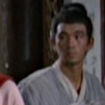 Yancang's thug