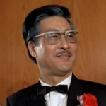Chen Jun Ping (Ting's dad)