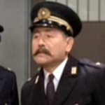 Police Chief