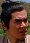 Master Liu's student