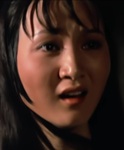 Mute rape victim