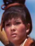 Master Liu's daughter B