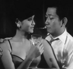 Shirley Wong Sa-Lee & Lam Tin
