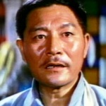Wong Chung-Shun<br>Fist of Fury