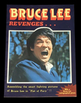 one of the many Bruce Lee books by 