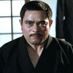 Suzuki's bodyguard