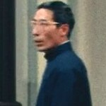 Housekeeper Feng