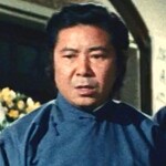 Hsu, Jing Mo Gym student