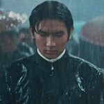 Chin, Jing Mo Gym student