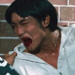 Chin, Jing Mo Gym student