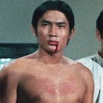Chin, Jing Mo Gym student