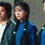 Yen, Jing Mo Gym student