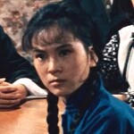Yen, Jing Mo Gym student