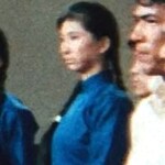 Li Erh, Jing Mo Gym student