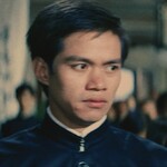 Chao, Jing Mo Gym student