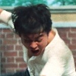 Jing Mo Gym student