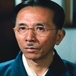 Suzuki's receptionist