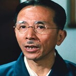 Suzuki's receptionist