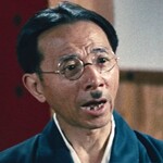 Suzuki's receptionist