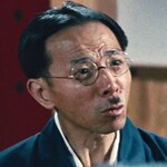 Suzuki's receptionist