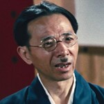 Suzuki's receptionist