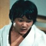 Suzuki's student