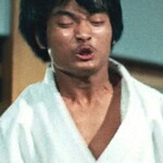 Suzuki's student