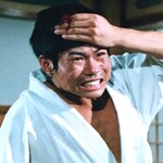 Suzuki's student