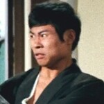 Suzuki's student
