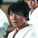 Suzuki's student