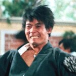 Suzuki's student