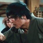 Suzuki's student