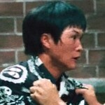 Suzuki's student