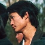 Suzuki's student