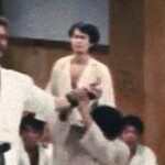 Suzuki's student
