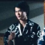 Suzuki's student