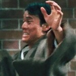 Suzuki's student