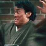 Suzuki's student