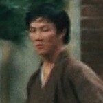 Suzuki's student