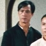Jing Mo Gym student
