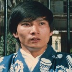 Japanese bully