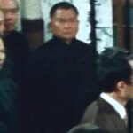 Mourner