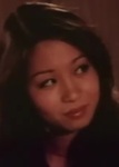 Tang Fei's girlfriend